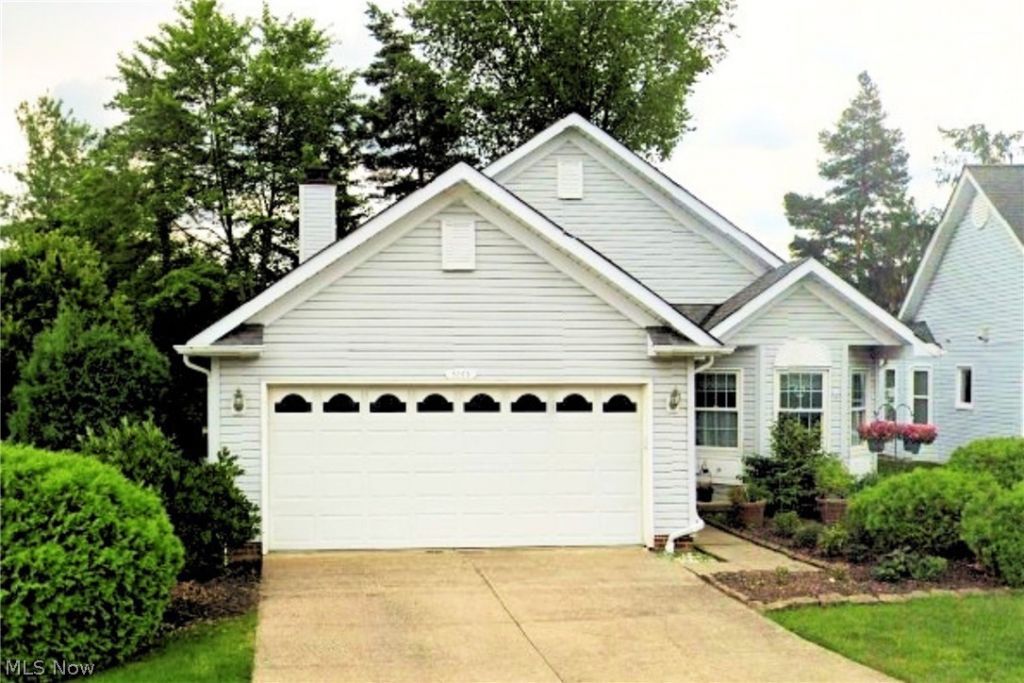 5365 Trumpeter Boulevard , North Royalton, OH 44133 Main Photo
