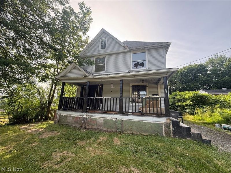 34 Montgomery , Youngstown, OH 44406 Photo 2