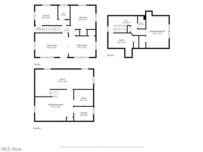 1627 33rd Street NE, Canton, OH 44714 Photo 36
