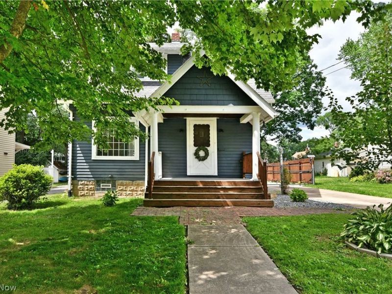 1735 Edgewood Street NE, Warren, OH 44483 Photo 46