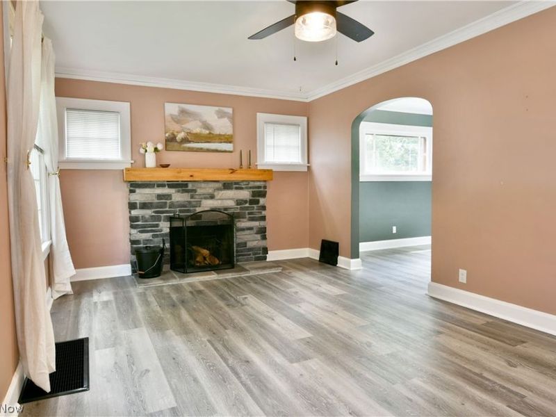 1735 Edgewood Street NE, Warren, OH 44483 Photo 8