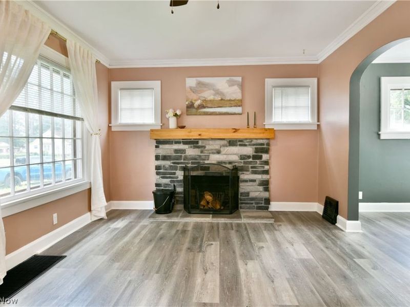1735 Edgewood Street NE, Warren, OH 44483 Photo 9
