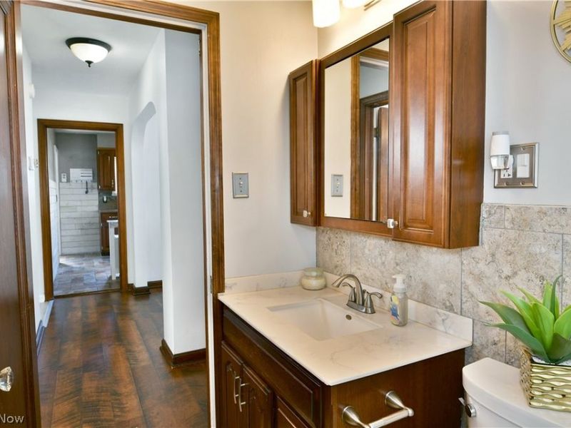 190 Kenmore Avenue SE, Warren, OH 44483 Photo 20