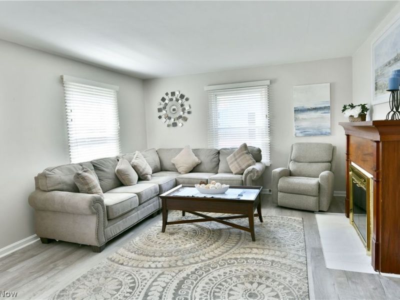190 Kenmore Avenue SE, Warren, OH 44483 Photo 4