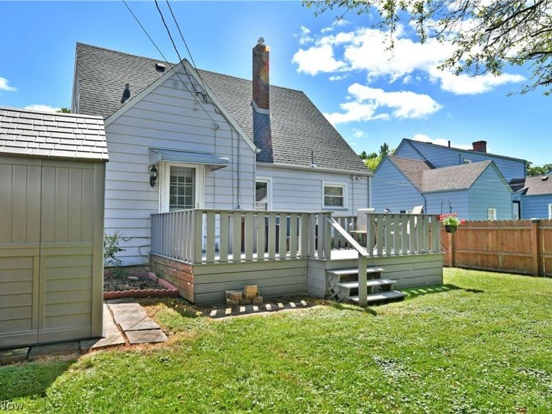 190 Kenmore Avenue SE, Warren, OH 44483 Photo 45