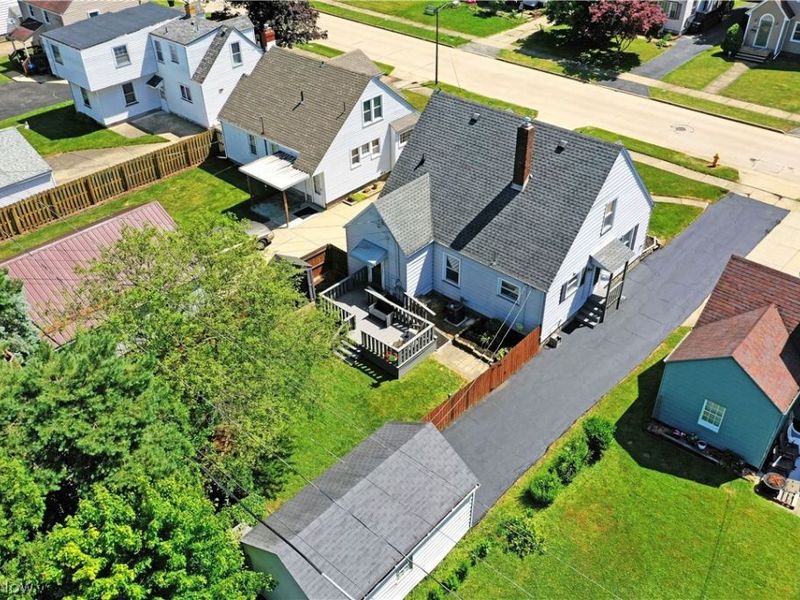190 Kenmore Avenue SE, Warren, OH 44483 Photo 48