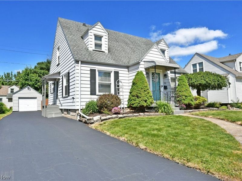 190 Kenmore Avenue SE, Warren, OH 44483 Photo 49