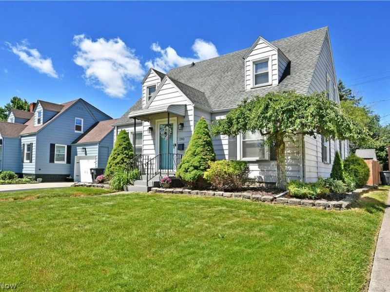 190 Kenmore Avenue SE, Warren, OH 44483 Photo 50