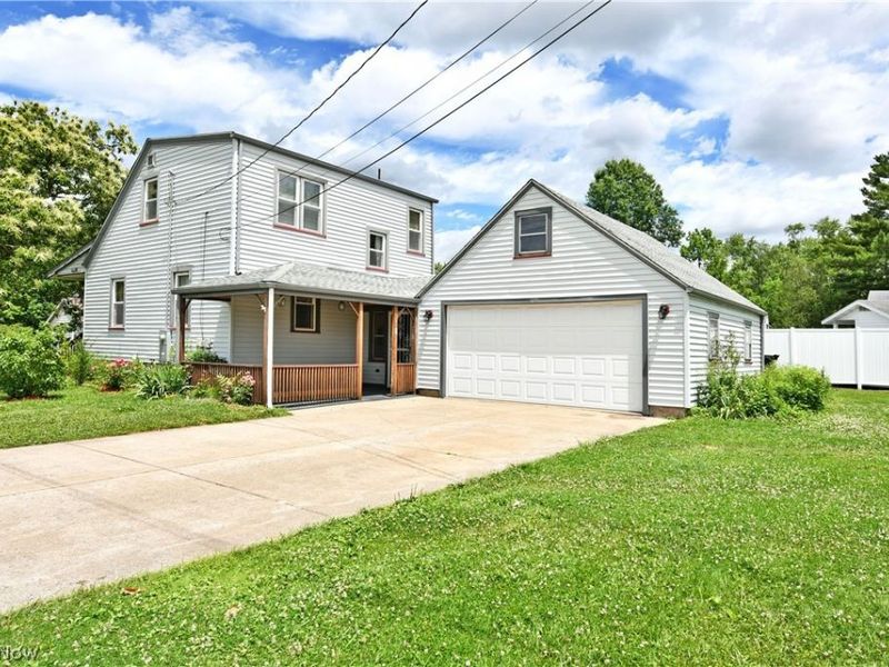 1406 Mazda Avenue NE, Warren, OH 44483 Photo 32