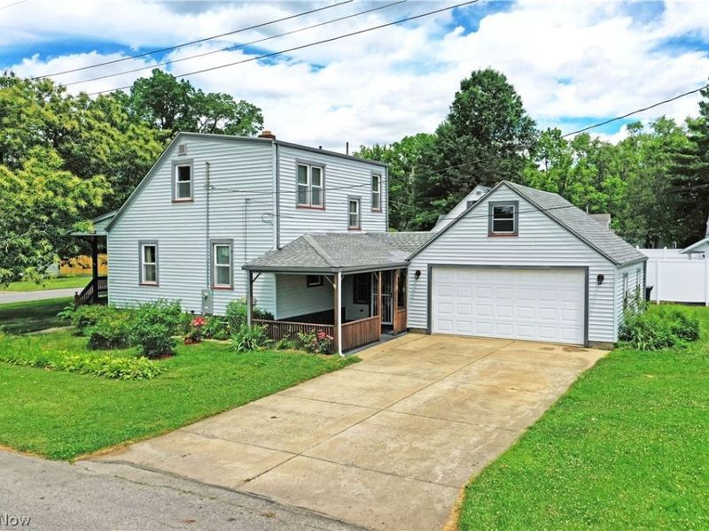 1406 Mazda Avenue NE, Warren, OH 44483 Photo 35