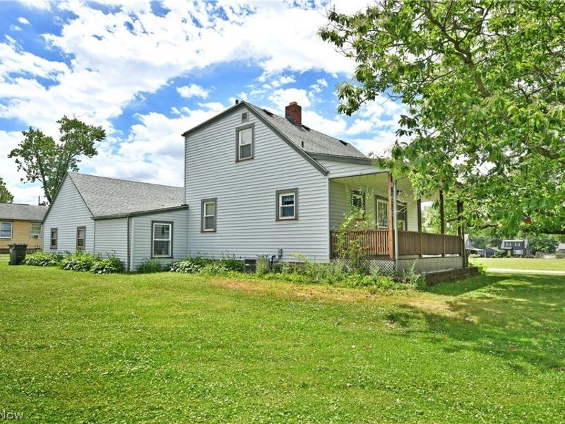 1406 Mazda Avenue NE, Warren, OH 44483 Photo 36