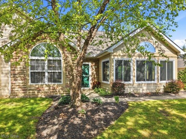 5620 Emerald Ridge Parkway , Unit 5A, Solon, OH 44139