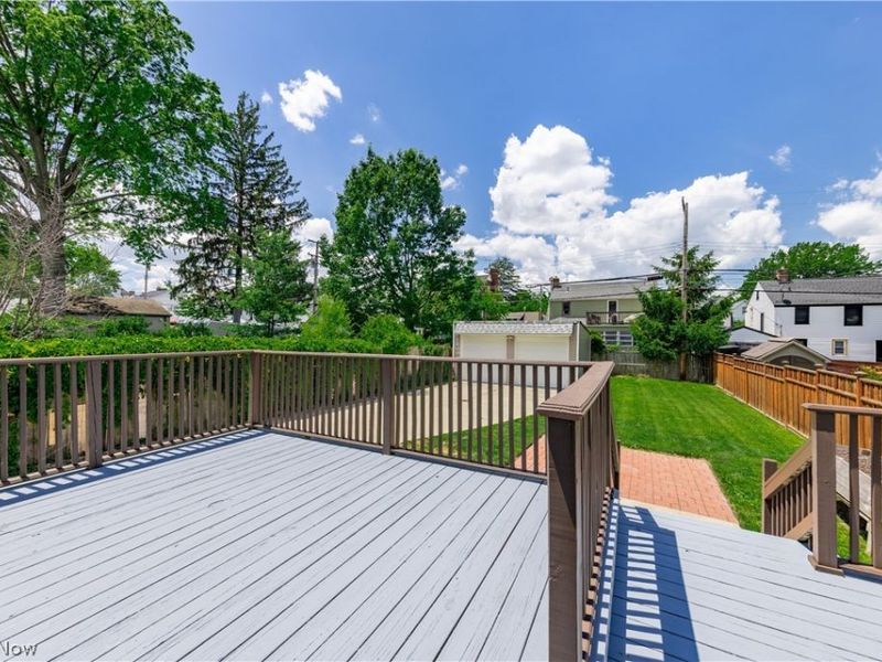 1614 Robinwood Avenue , Lakewood, OH 44107 Photo 43