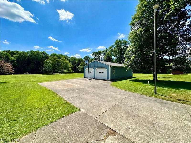 1465 Warner Road , Hubbard, OH 44425 Photo 33