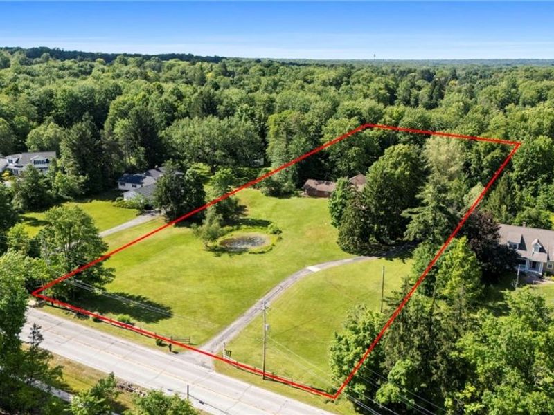 34995 Miles Road , Moreland Hills, OH 44022 Photo 10