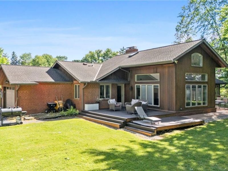 34995 Miles Road , Moreland Hills, OH 44022 Photo 4