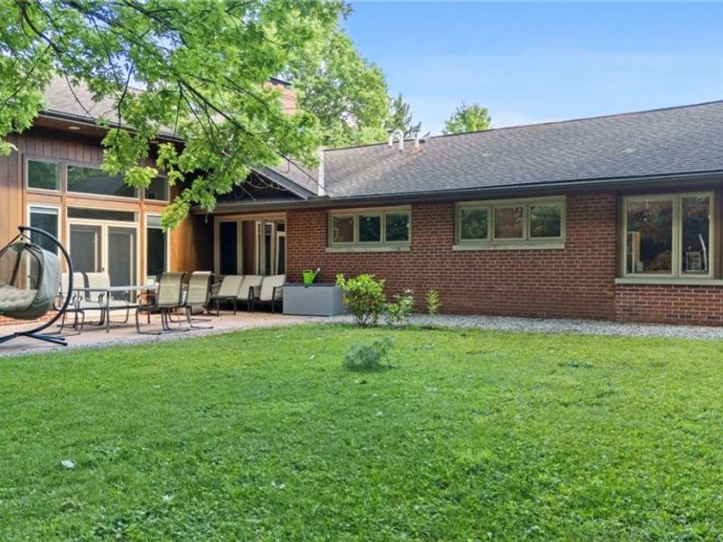 34995 Miles Road , Moreland Hills, OH 44022 Photo 7