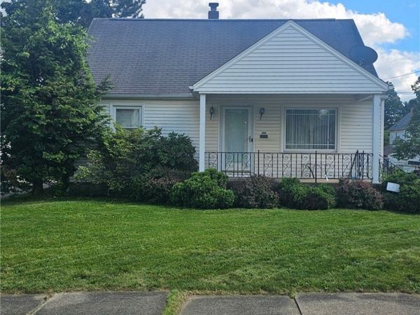1441 Humbolt Avenue , Youngstown, OH 44502