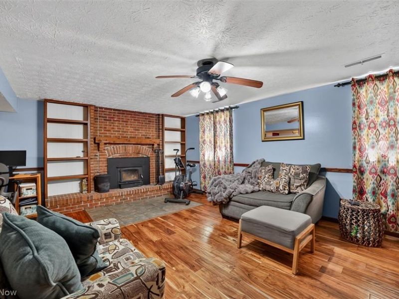 5862 Canterbury Road, New Franklin, OH 44319 Photo 24