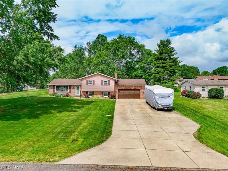 5862 Canterbury Road, New Franklin, OH 44319 Photo 3
