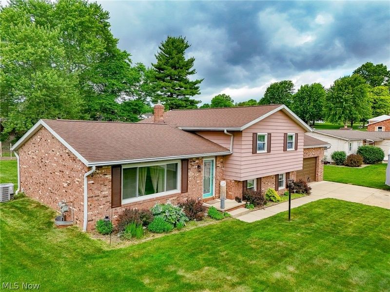 5862 Canterbury Road, New Franklin, OH 44319 Photo 36