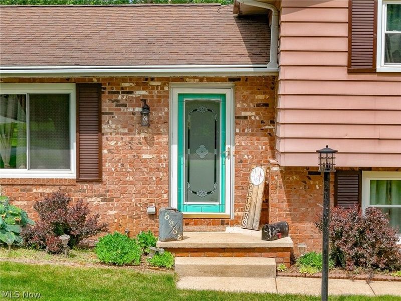 5862 Canterbury Road, New Franklin, OH 44319 Photo 4
