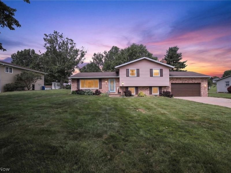 5862 Canterbury Road, New Franklin, OH 44319 Photo 46
