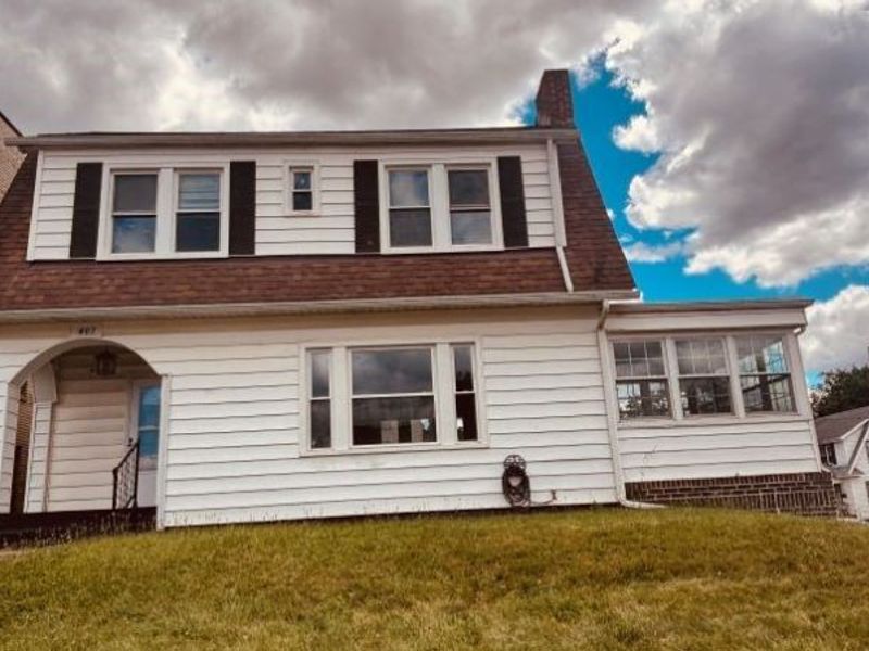 407 Korman Avenue NE, Massillon, OH 44646 Photo 1