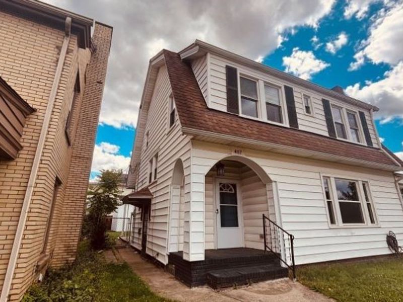 407 Korman Avenue NE, Massillon, OH 44646 Photo 4