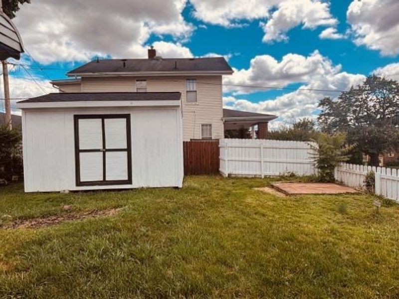407 Korman Avenue NE, Massillon, OH 44646 Photo 5