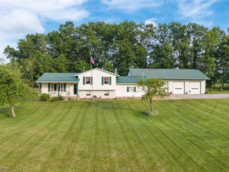 8175 Stover Road SW, Sherrodsville, OH 44675 Photo 6