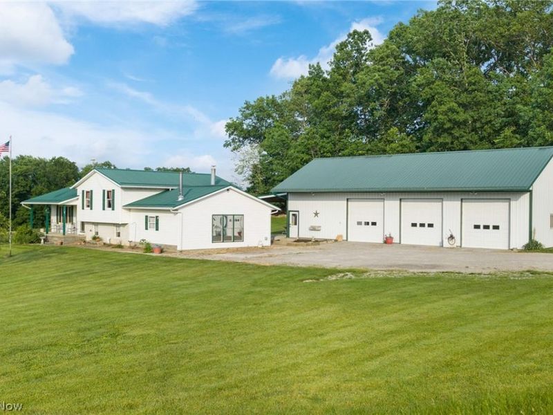 8175 Stover Road SW, Sherrodsville, OH 44675 Photo 7