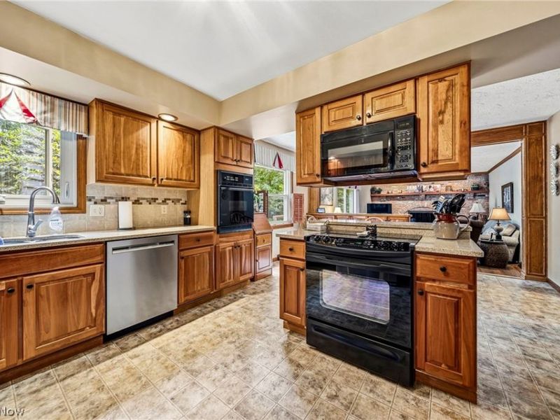 7088 S Meadow Drive, Concord Township, OH 44077 Photo 15