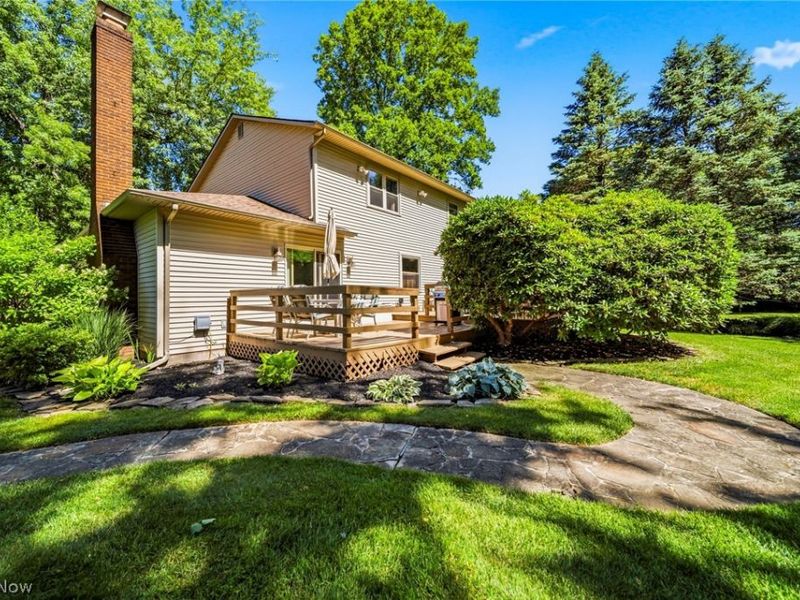 7088 S Meadow Drive, Concord Township, OH 44077 Photo 4