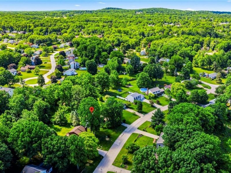7088 S Meadow Drive, Concord Township, OH 44077 Photo 43