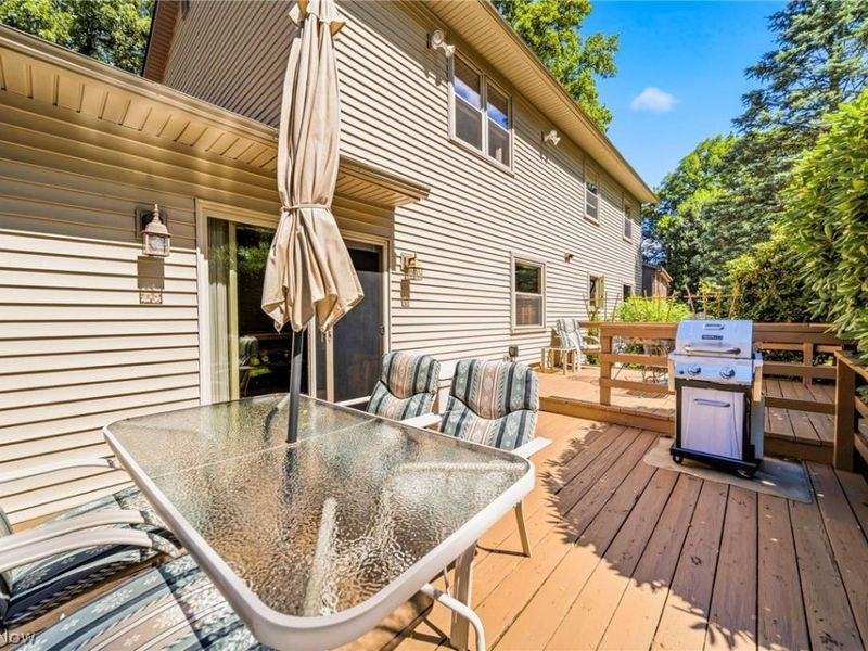 7088 S Meadow Drive, Concord Township, OH 44077 Photo 9