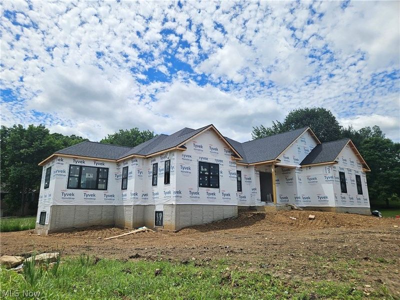 5272 Birkdale Street NW, Canton, OH 44708 Photo 2