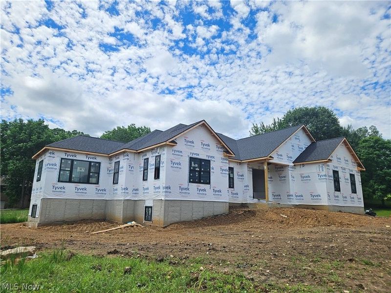 5272 Birkdale Street NW, Canton, OH 44708 Photo 3