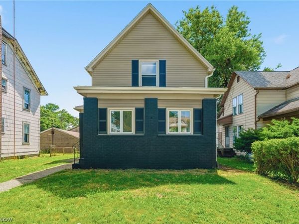 440 S Freedom Avenue , Alliance, OH 44601