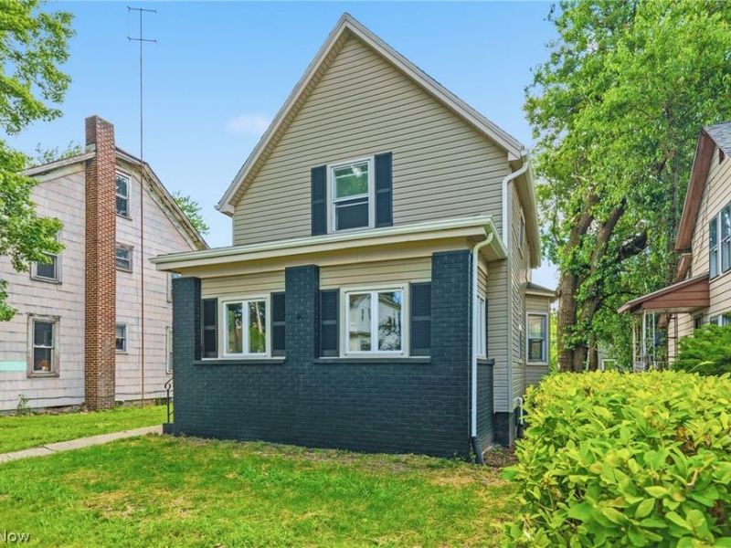 440 S Freedom Avenue, Alliance, OH 44601 Photo 2