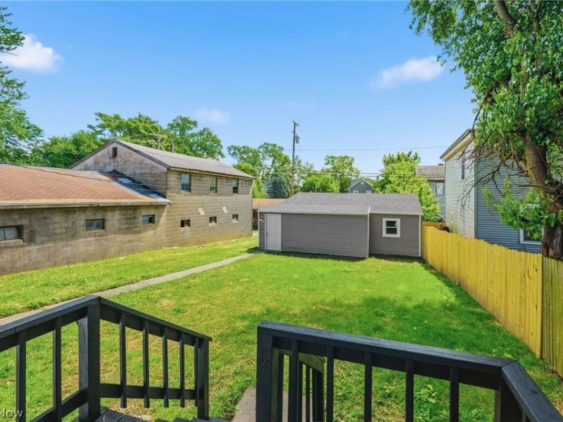 440 S Freedom Avenue, Alliance, OH 44601 Photo 27