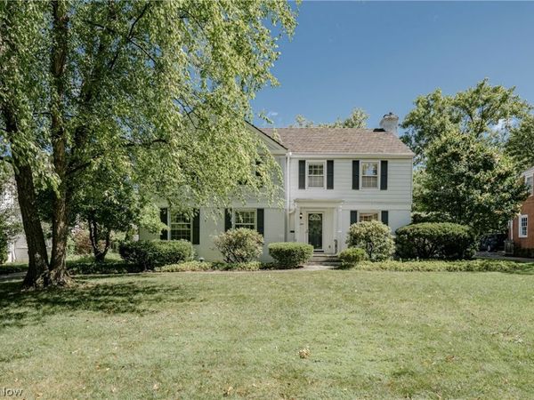 21249 Colby Road , Shaker Heights, OH 44122