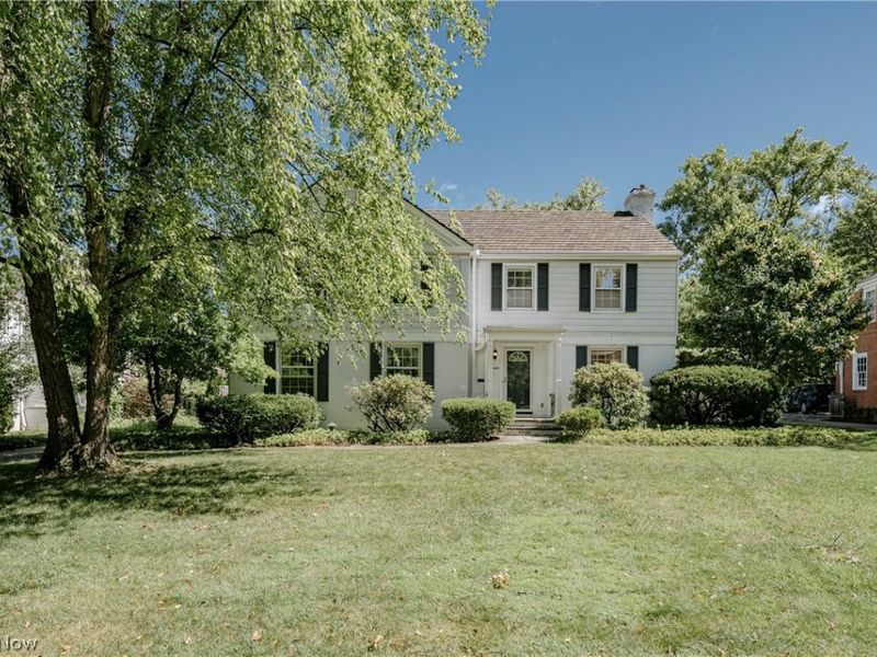 21249 Colby Road , Shaker Heights, OH 44122 Photo 1