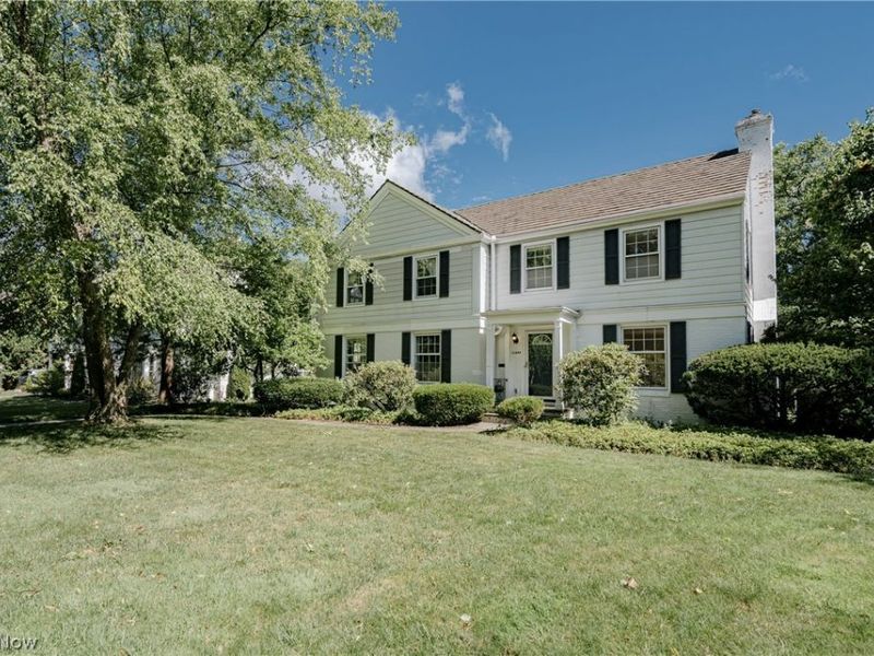 21249 Colby Road , Shaker Heights, OH 44122 Photo 2