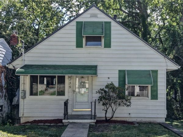 935 Washington Street , Wooster, OH 44691