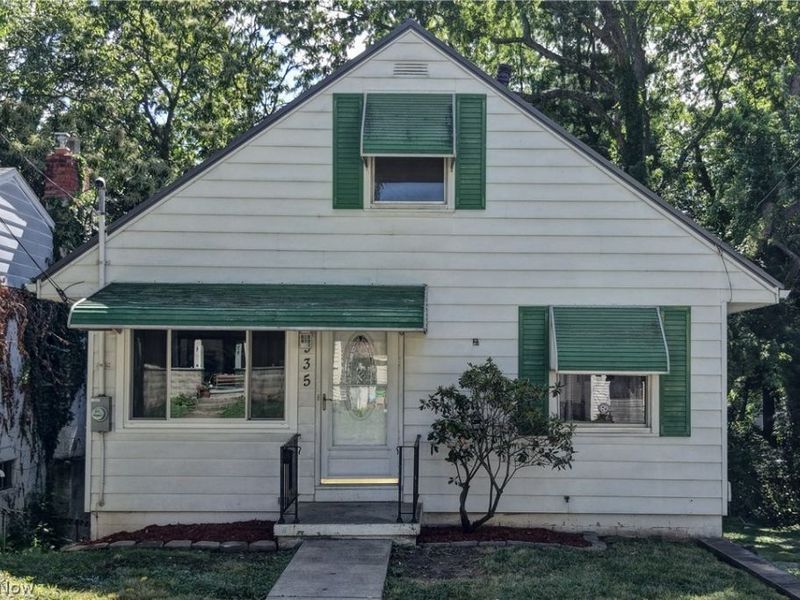 935 Washington Street , Wooster, OH 44691 Photo 1