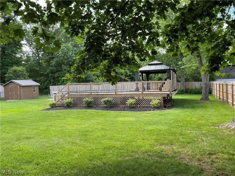 1118 Wilson Court, Ashland, OH 44805 Photo 29