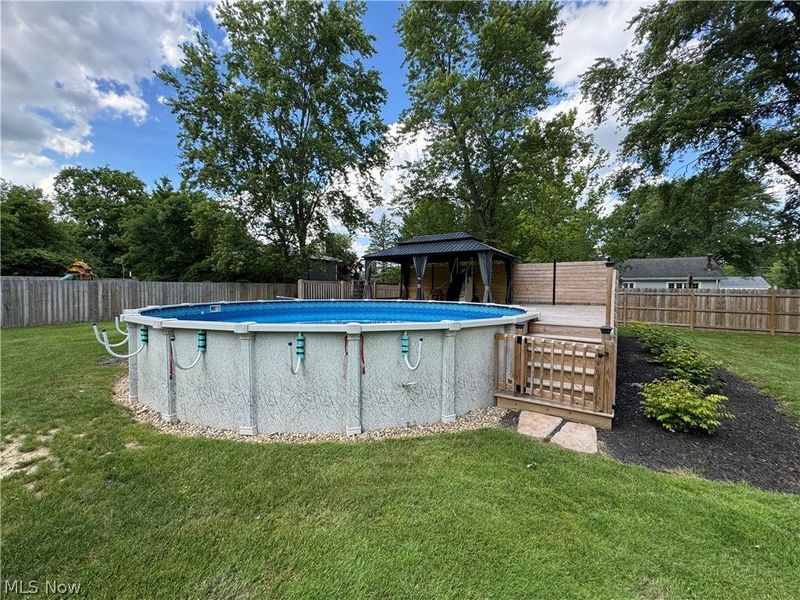 1118 Wilson Court, Ashland, OH 44805 Photo 33