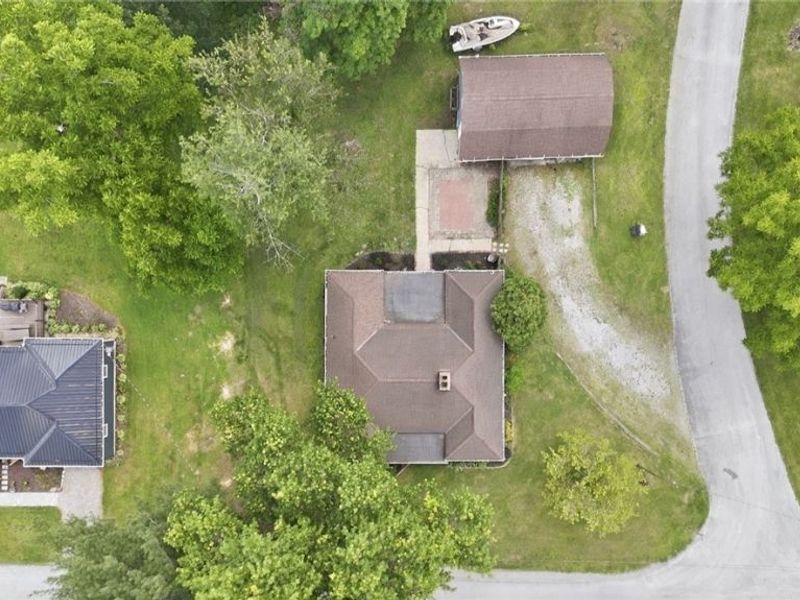 829 Lake Drive, Ashland, OH 44805 Photo 35