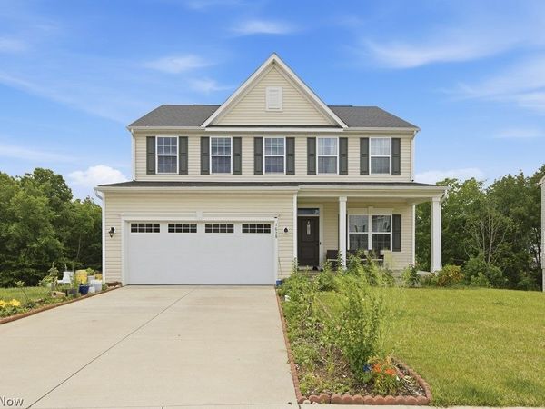 1628 Duncan Way, Streetsboro, OH 44241